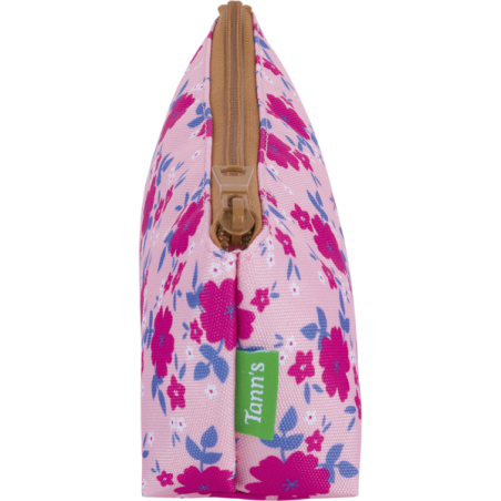 Trousse Aurore rose