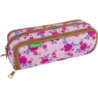 Trousse Aurore rose Tann’s - 22 cm