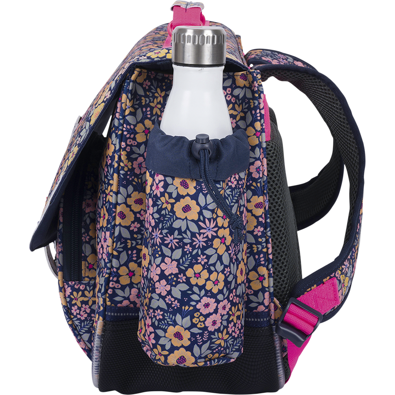 Cartable Elena bleu Tann’s - 38 cm