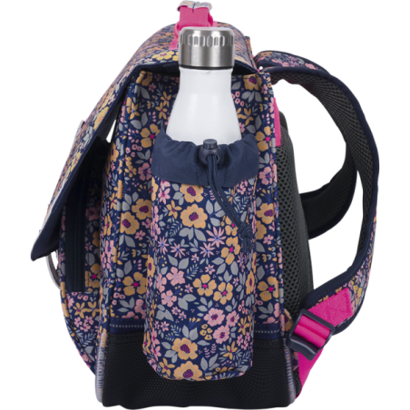 Cartable Elena bleu