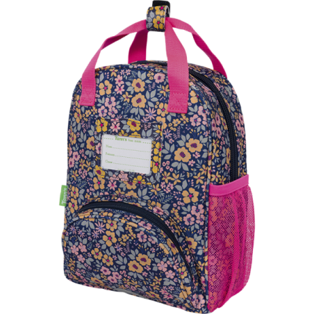 Sac à dos Elena bleu