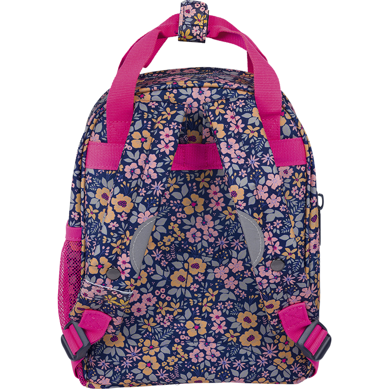 Sac à dos Elena bleu Tann’s - 21.5 cm