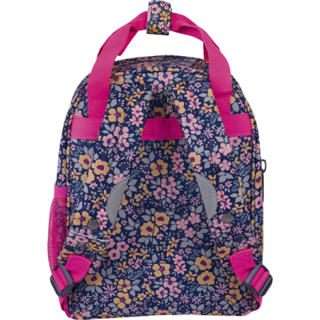 Sac à dos Elena bleu Tann’s - 21.5 cm