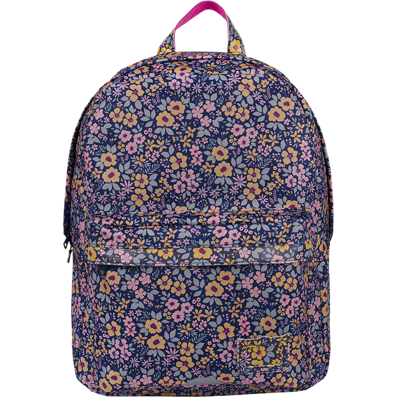 Sac à dos Elena bleu Tann’s - 31 cm