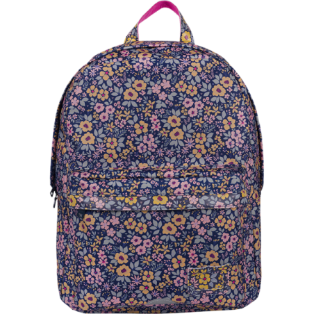 Sac à dos Elena bleu Tann’s - 31 cm