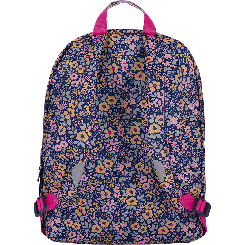 Sac à dos Elena bleu Tann’s - 31 cm