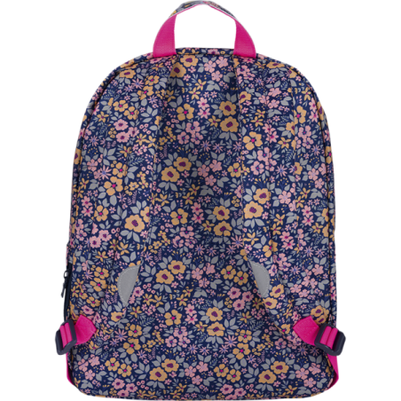 Sac à dos Elena bleu Tann’s - 31 cm
