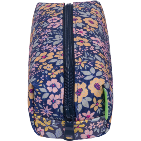 Trousse Elena bleue