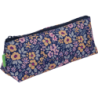 Trousse Elena bleue Tann’s - 21 cm