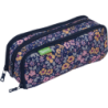 Trousse Elena bleue Tann’s - 22 cm