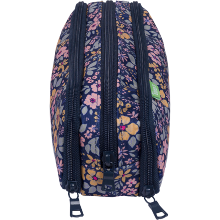 Trousse Elena bleue