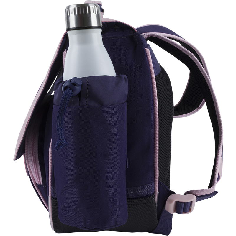Cartable Joy violet Tann’s - 38 cm