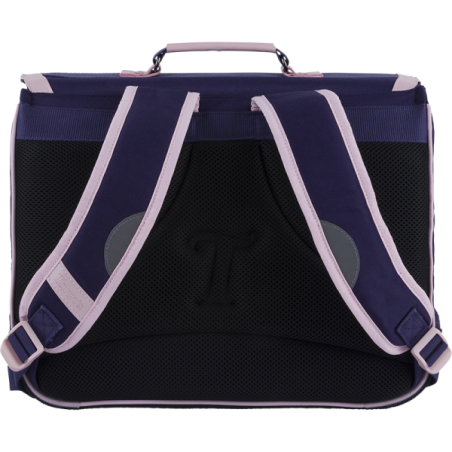 Cartable Joy violet