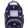 Sac à dos Joy violet Tann’s - 21.5 cm