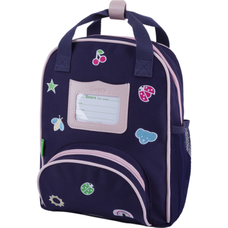 Sac à dos Joy violet