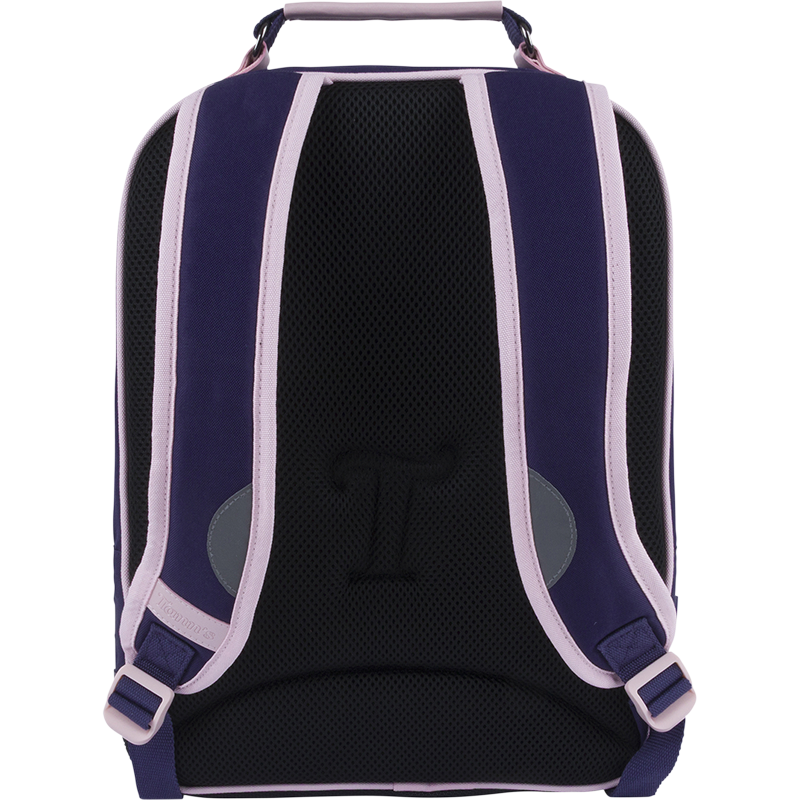 Sac à dos Joy violet Tann’s - 28.5 cm