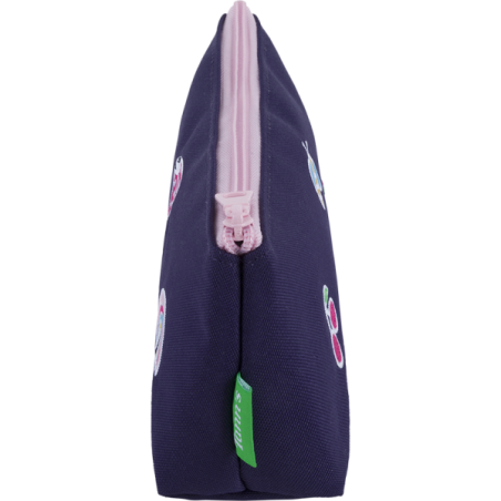 Trousse Joy violette