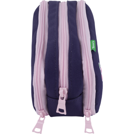 Trousse Joy violette