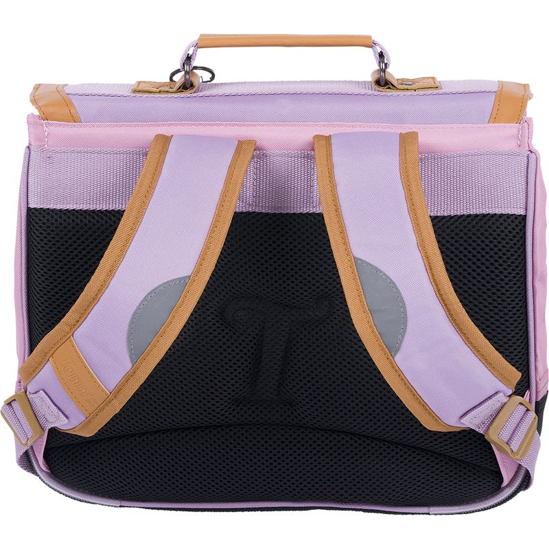 Cartable Mila Bicolore Tann s 32 Cm Tann s Cartable Mila Bicolore Tann s 32 Cm Tann s