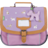 Cartable Mila bicolore Tann’s - 35 cm
