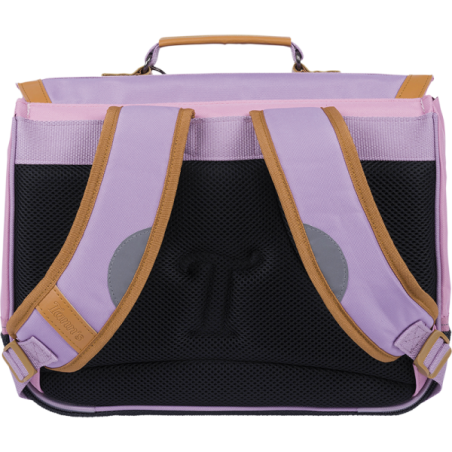 Cartable Mila bicolore