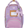 Sac à dos Mila bicolore Tann’s - 21.5 cm