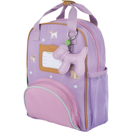 Sac à dos Mila bicolore