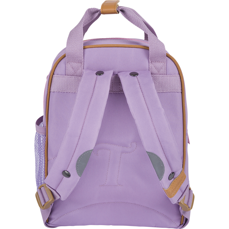 Sac à dos Mila bicolore Tann’s - 21.5 cm