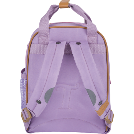 Sac à dos Mila bicolore Tann’s - 21.5 cm