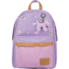 Sac à dos Mila bicolore Tann’s - 31 cm