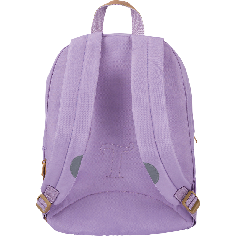 Sac à dos Mila bicolore Tann’s - 31 cm