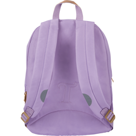 Sac à dos Mila bicolore Tann’s - 31 cm