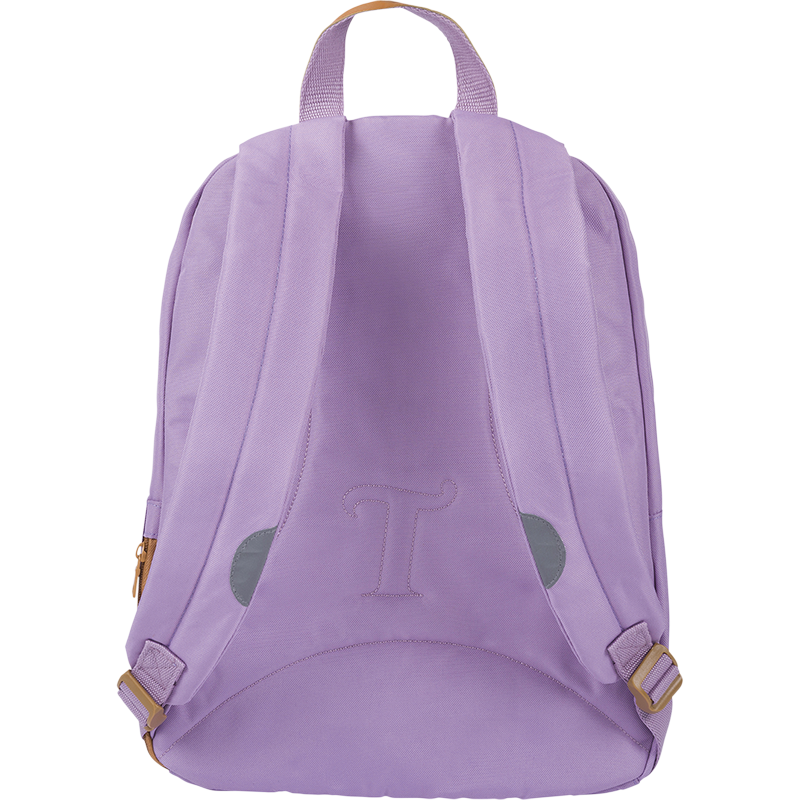 Sac à dos Mila bicolore Tann’s - 31 cm