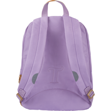 Sac à dos Mila bicolore Tann’s - 31 cm