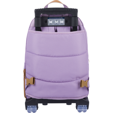 Sac trolley Mila bicolore Tann’s - 31 cm