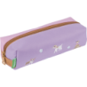 Trousse Mila bicolore Tann’s - 21 cm