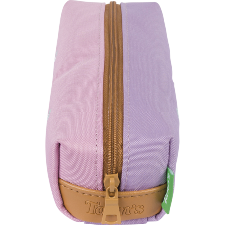 Trousse Mila bicolore