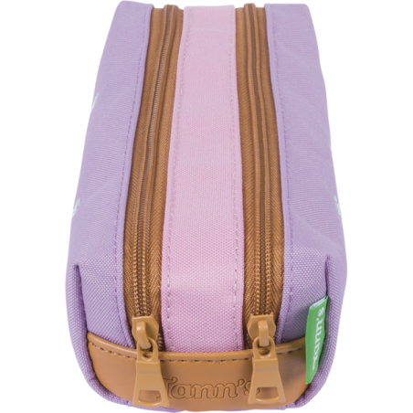 Trousse Mila bicolore