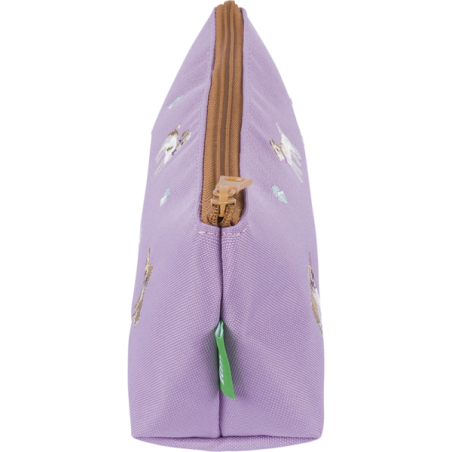 Trousse Mila bicolore