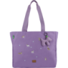Sac cabas Mila bicolore Tann’s - 40 cm