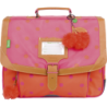 Cartable Sidonie bicolore Tann’s - 35 cm