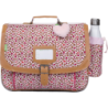 Cartable Lilou multicolore Tann’s - 38 cm