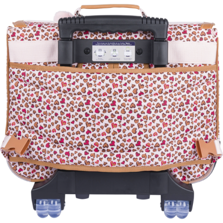 Cartable trolley Lilou...