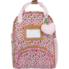 Sac à dos Lilou multicolore Tann’s - 21.5 cm