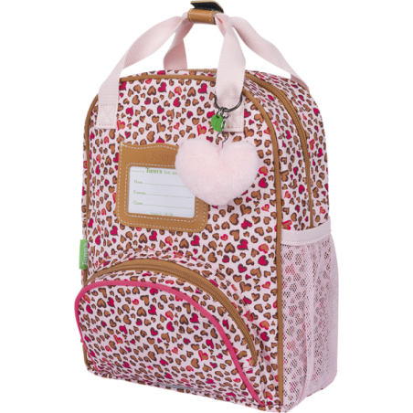Sac à dos Lilou multicolore