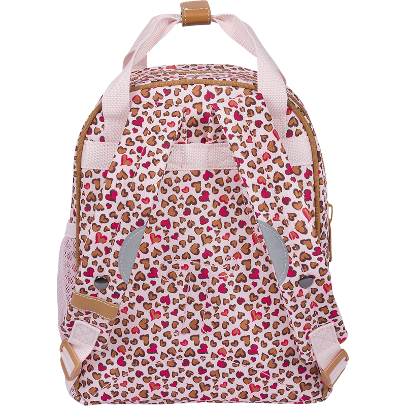 Sac à dos Lilou multicolore Tann’s - 21.5 cm