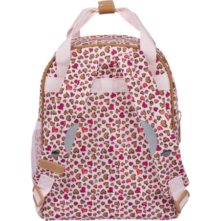 Sac à dos Lilou multicolore Tann’s - 21.5 cm