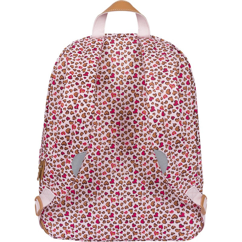 Sac à dos Lilou multicolore Tann’s - 31 cm