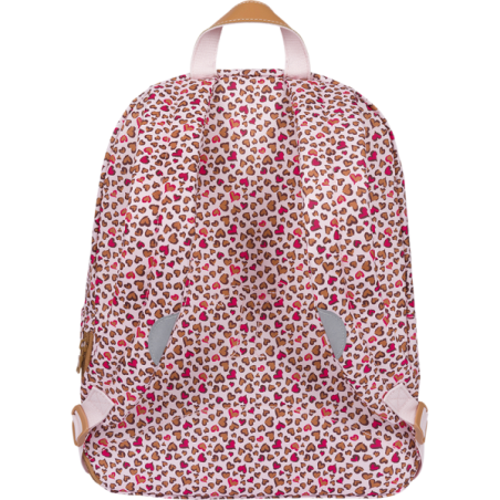 Sac à dos Lilou multicolore Tann’s - 31 cm