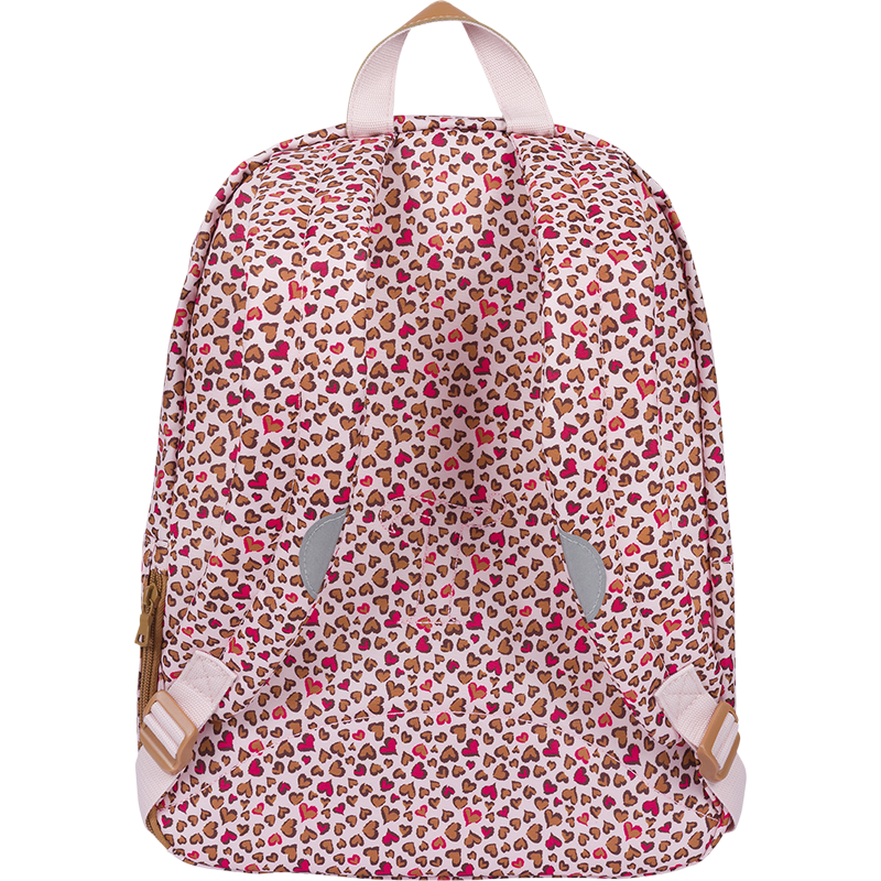 Sac à dos Lilou multicolore Tann’s - 31 cm